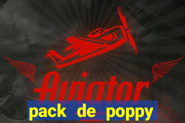 pack de poppy playtime para drawing cartoons 2 vk